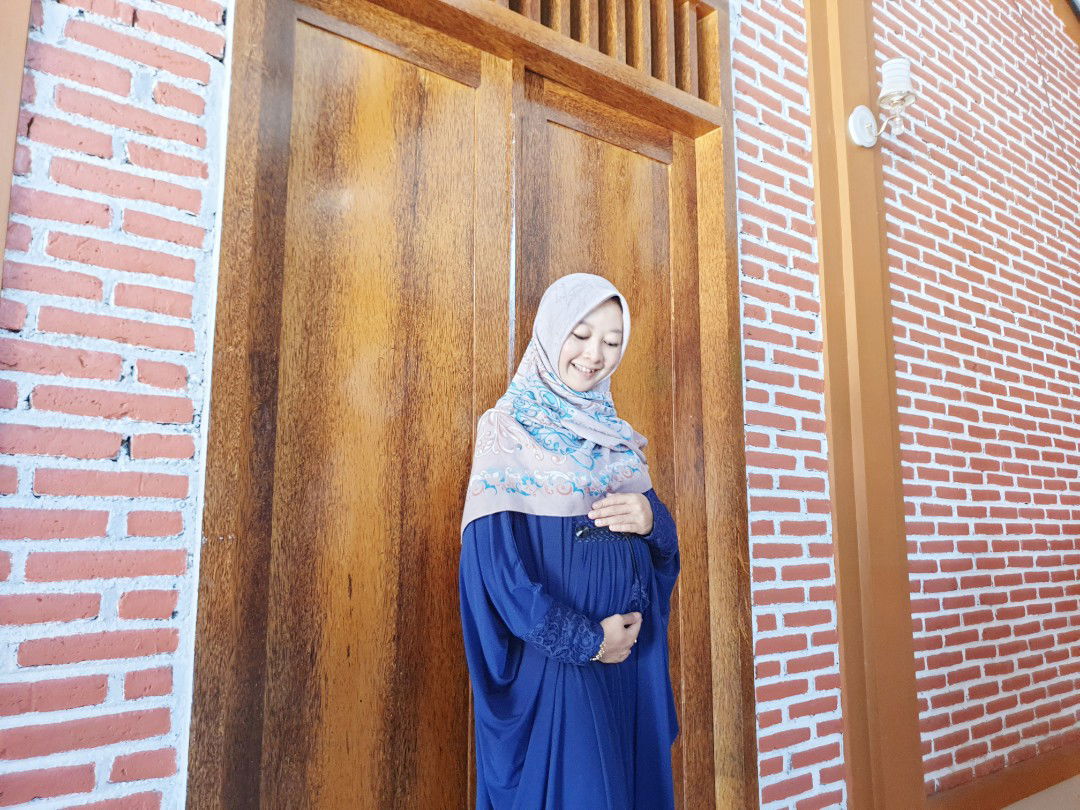 Rini fadhila profile icon