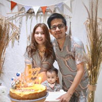 nadya natasiya profile icon