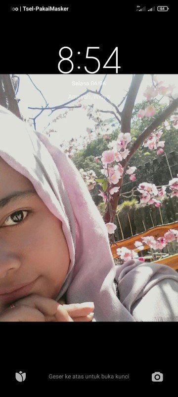 Widya Lestari profile icon