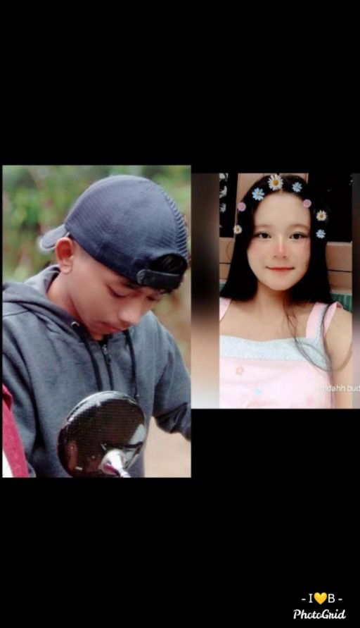 Indah budiman profile icon