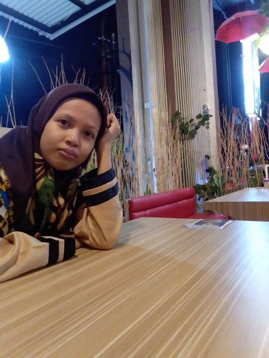 Nur Laila profile icon