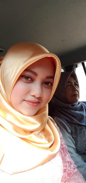 Rahma Amalia profile icon