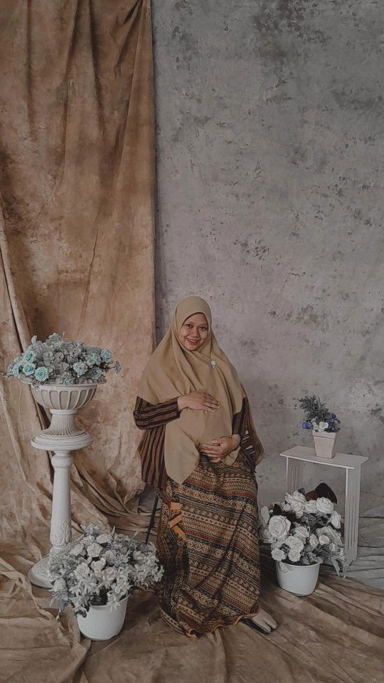 mama fia profile icon