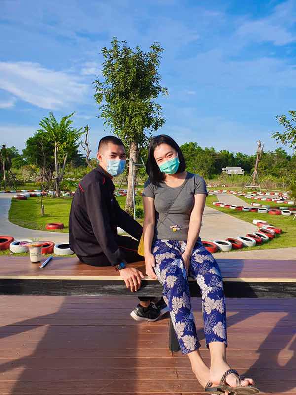 จุ๋ม มม profile icon