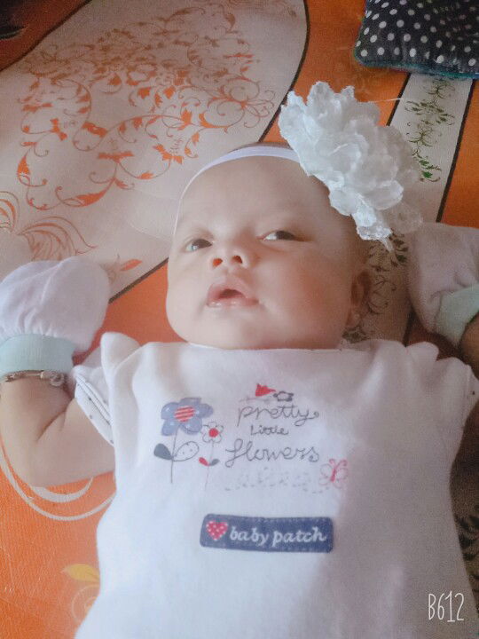 putri Agustina profile icon