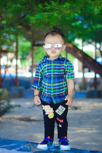 Vytha Nur Holifah profile icon