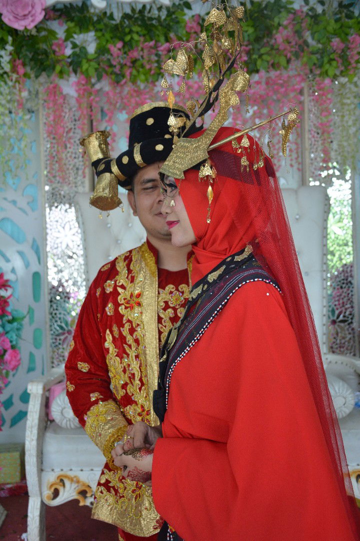 Ayu lubis profile icon