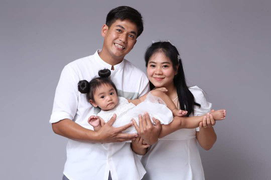 Nusty Premrudee Wetchakama profile icon