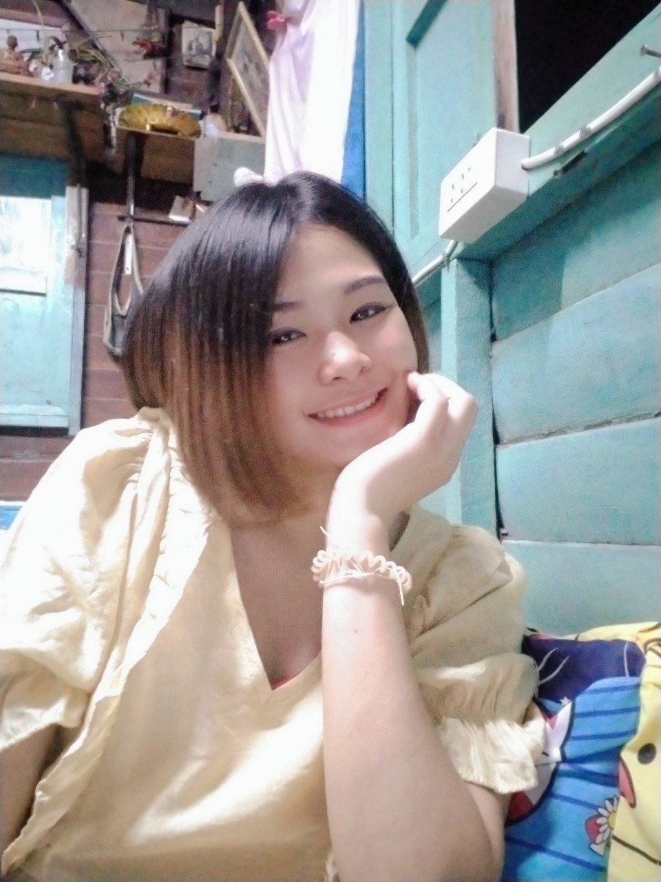 แม่นาง แตงโม profile icon