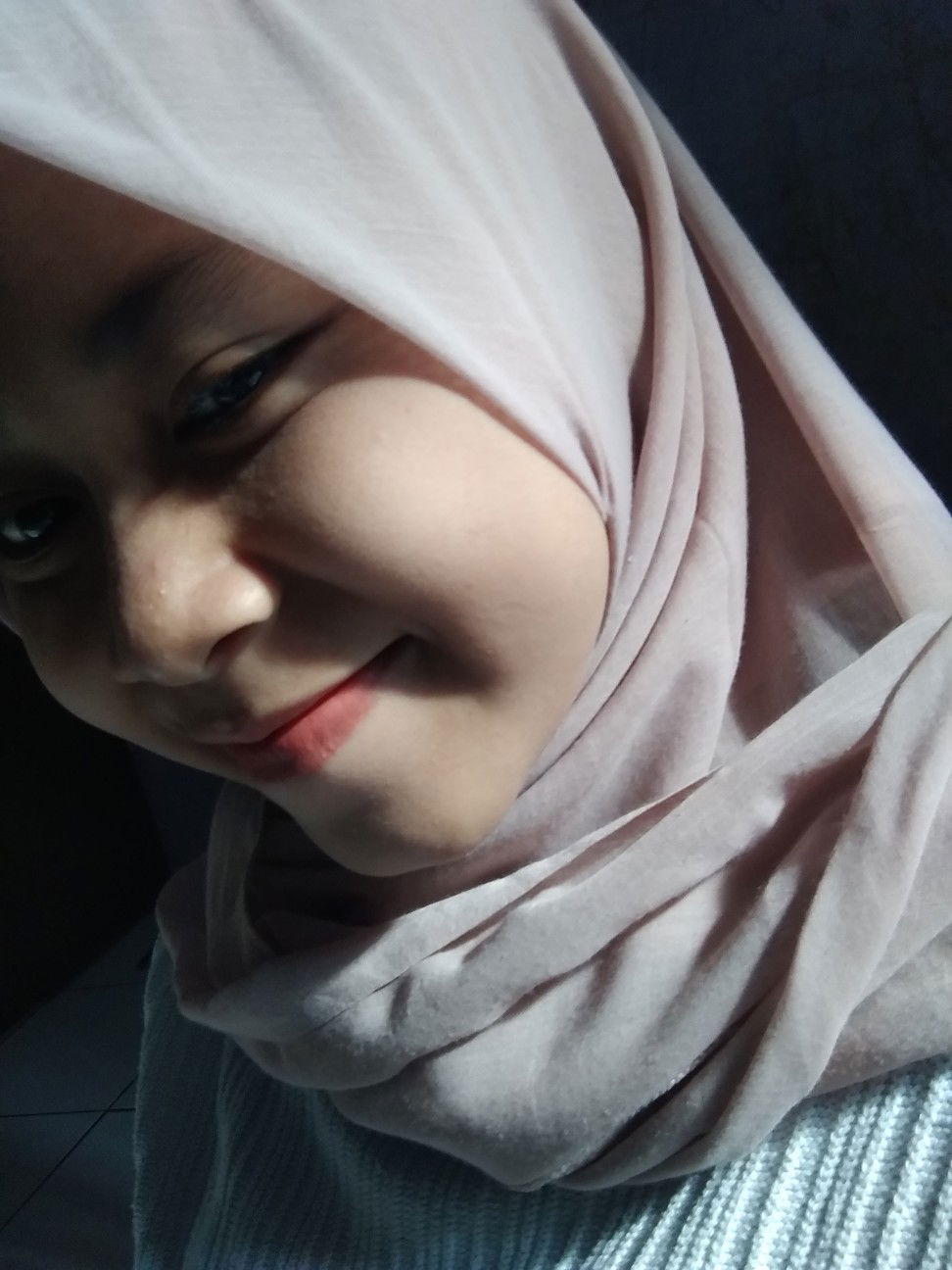 Siti Nurhaliza profile icon