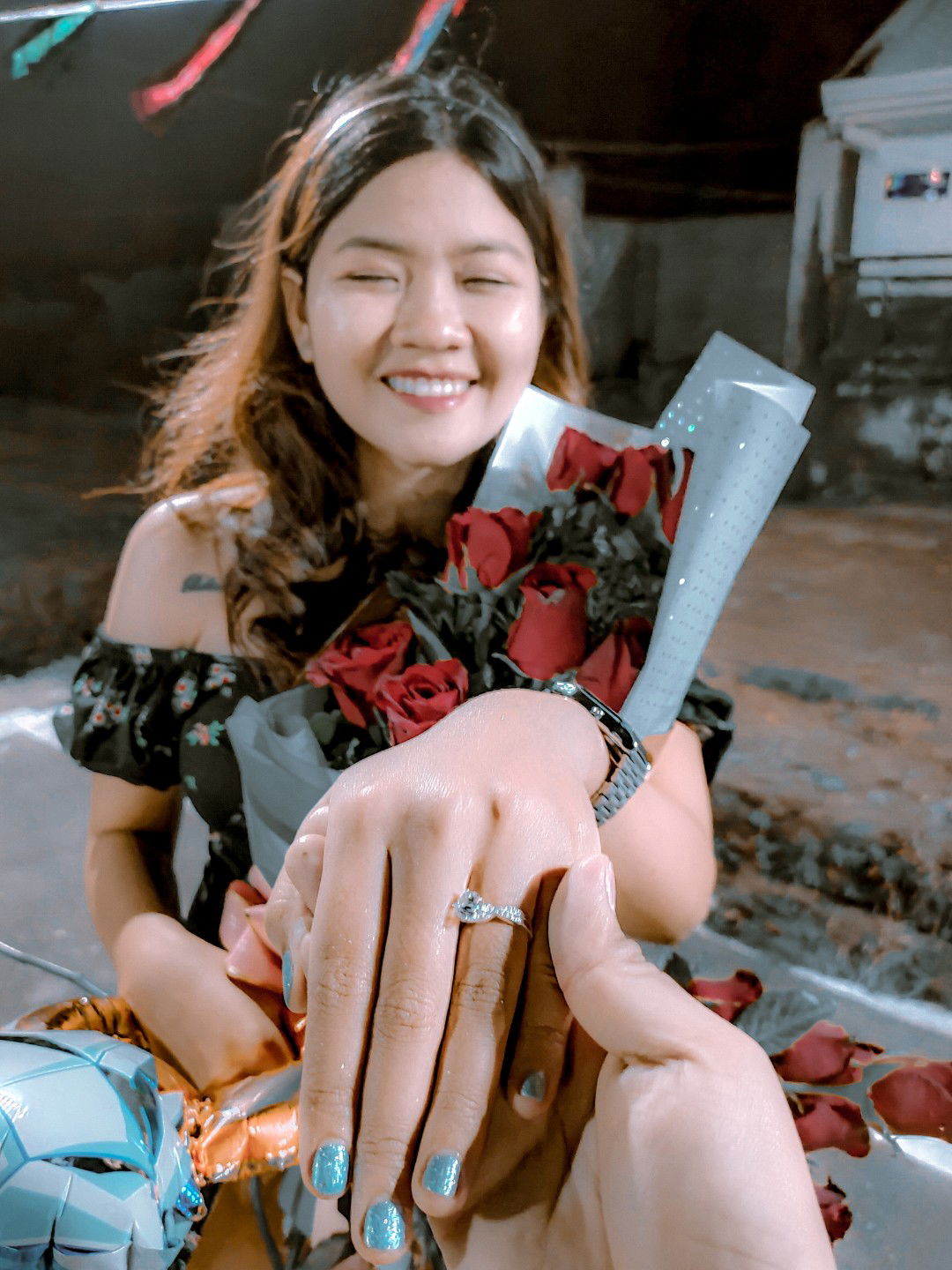 Darlene Villacoba profile icon