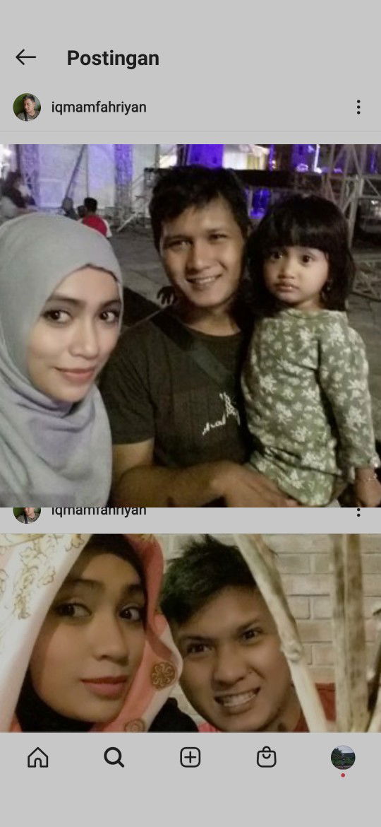 Rosida Mariana Azizah profile icon