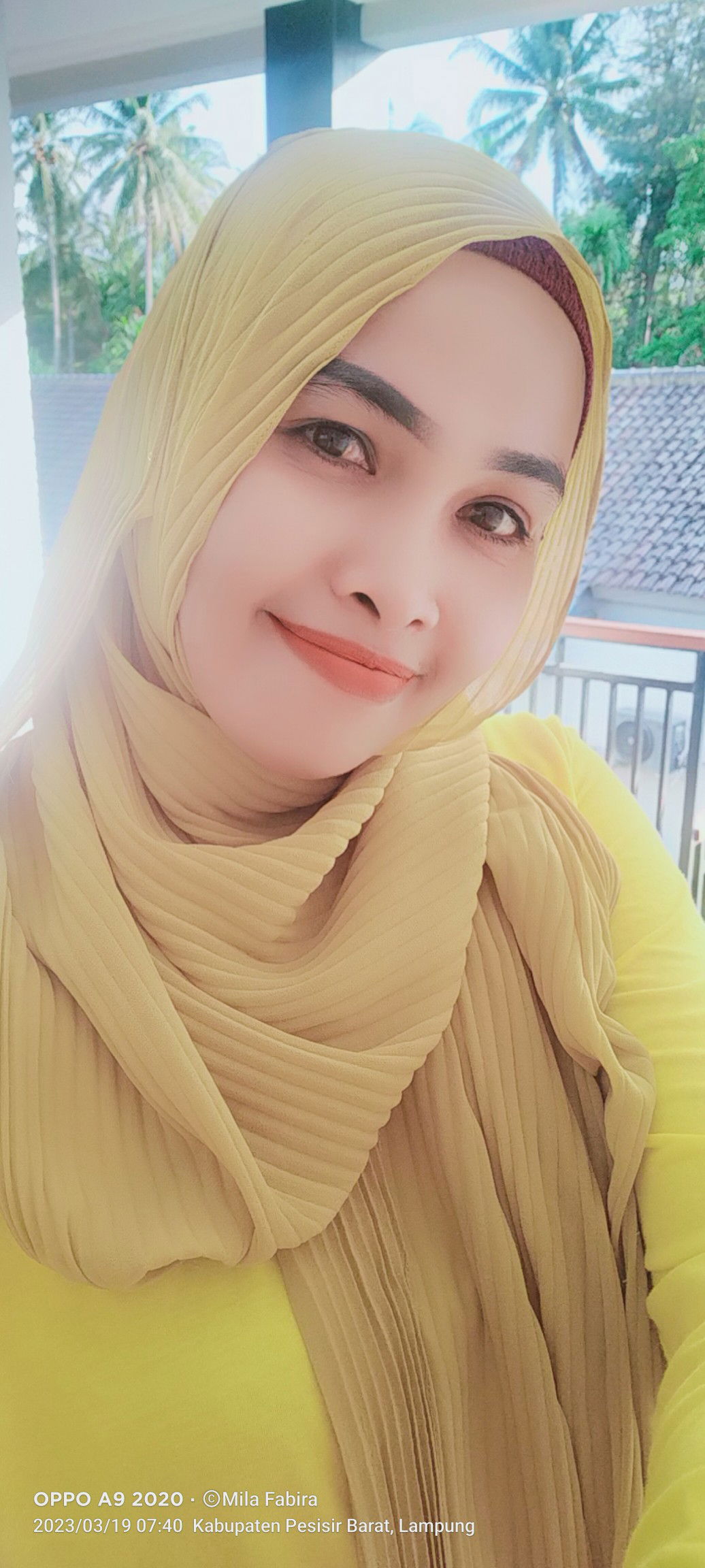 Resmilah profile icon