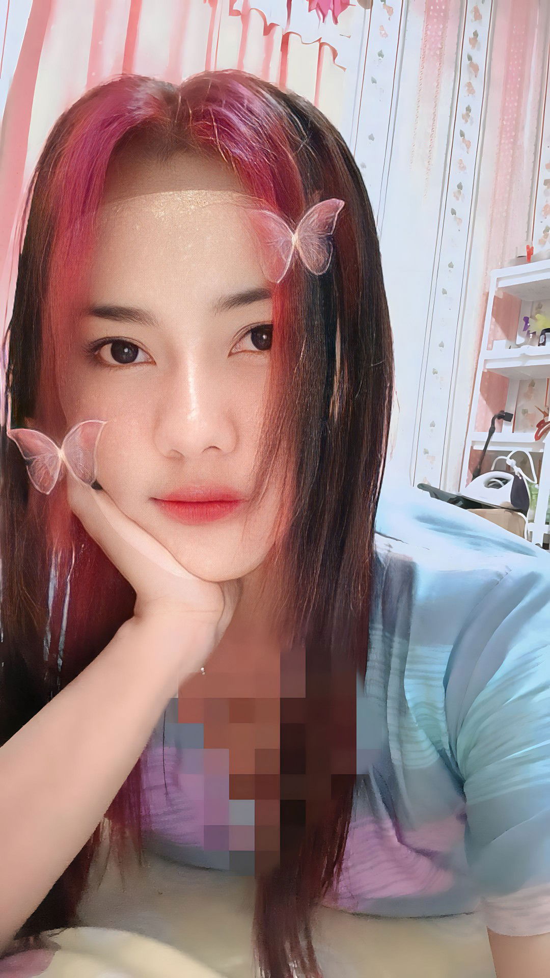 Desi Komalasari Dhesii Nobon profile icon