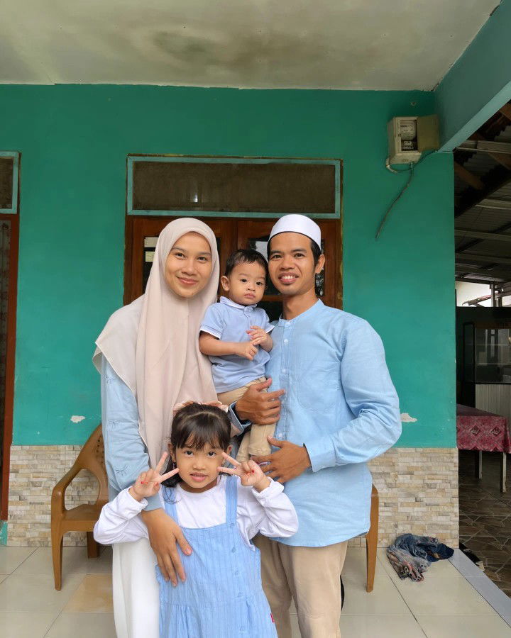 Siti Hajarrul Aswad profile icon