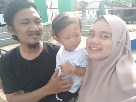 Putri Chandra Sugiyati profile icon