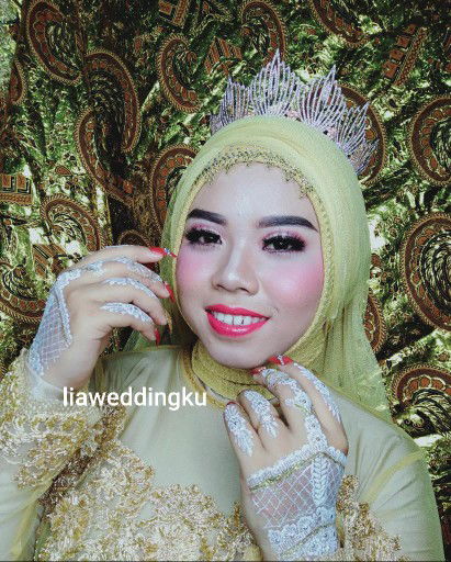 Dinda Meri Anjani profile icon