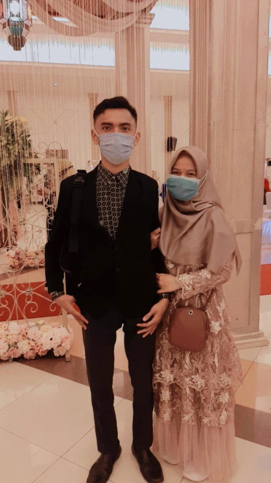 Nur Arifah Rahmadini profile icon