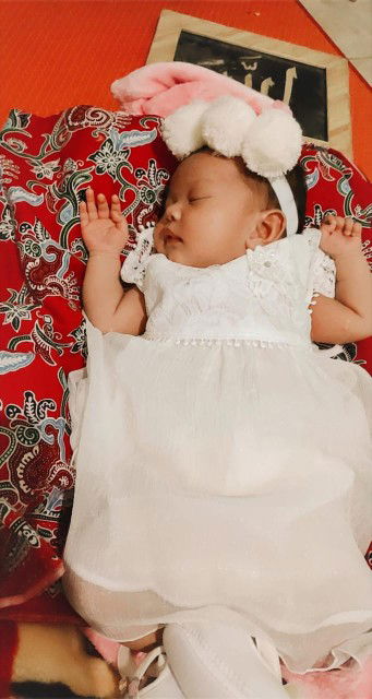 Marlina profile icon