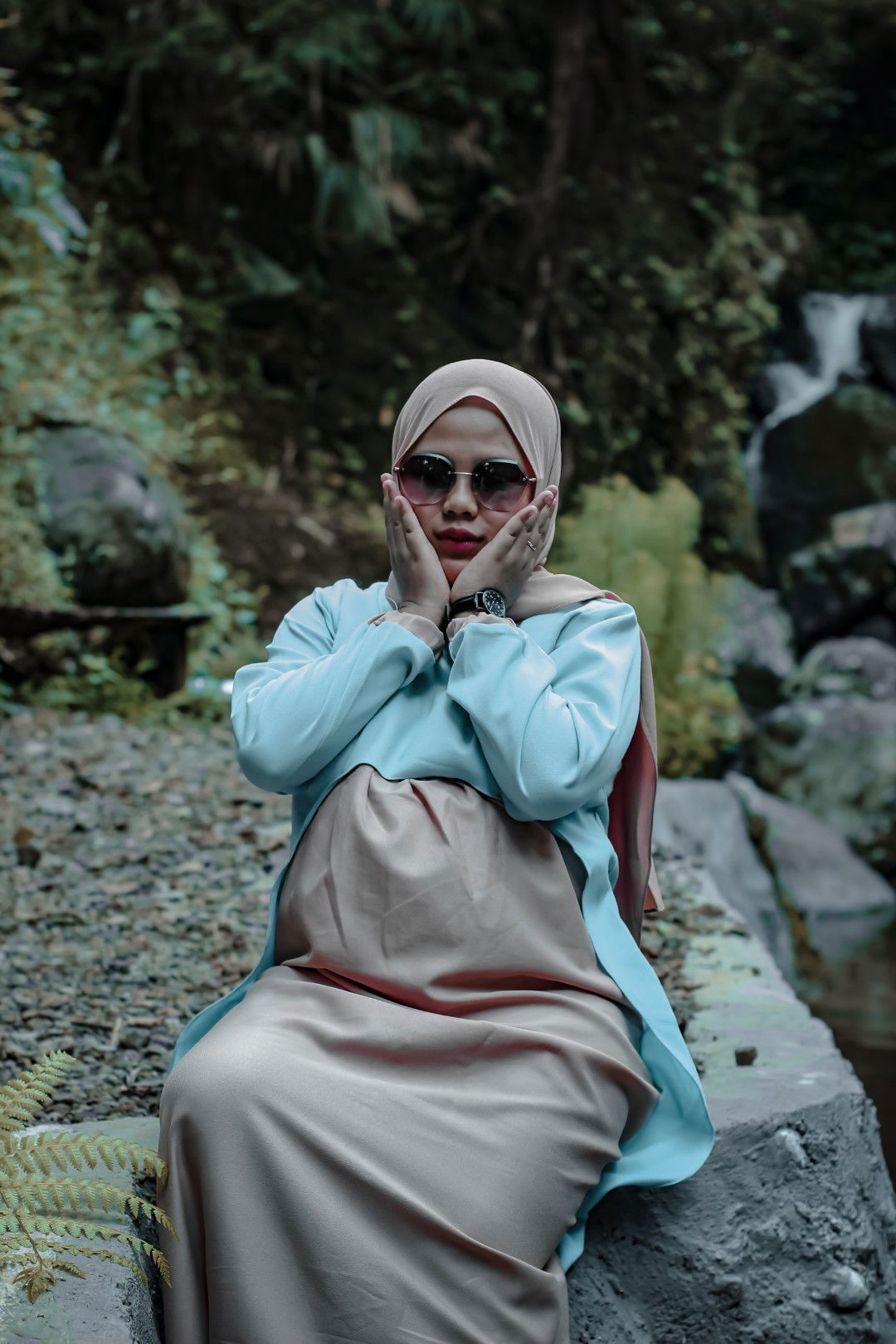 Lulu Safarina profile icon