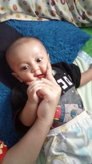 Irmalasari profile icon