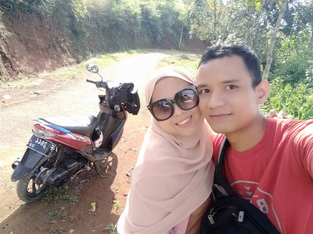 Rahmadanti profile icon