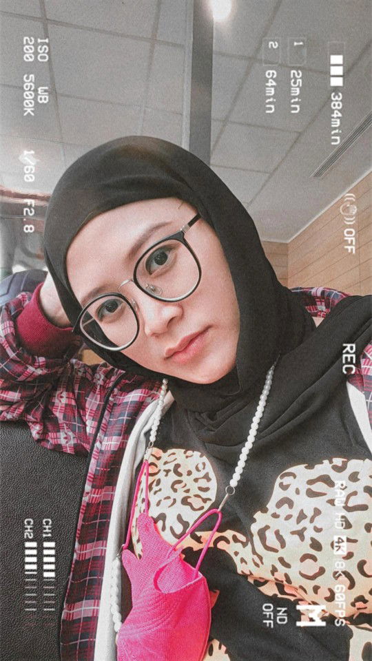 Ichaaw Siregar profile icon