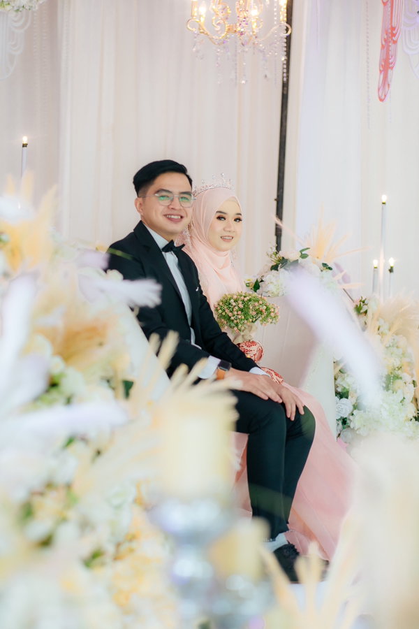 Sharifah Mazdiah profile icon