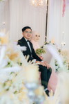 Sharifah Mazdiah profile icon