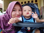 elyza chandrawati profile icon