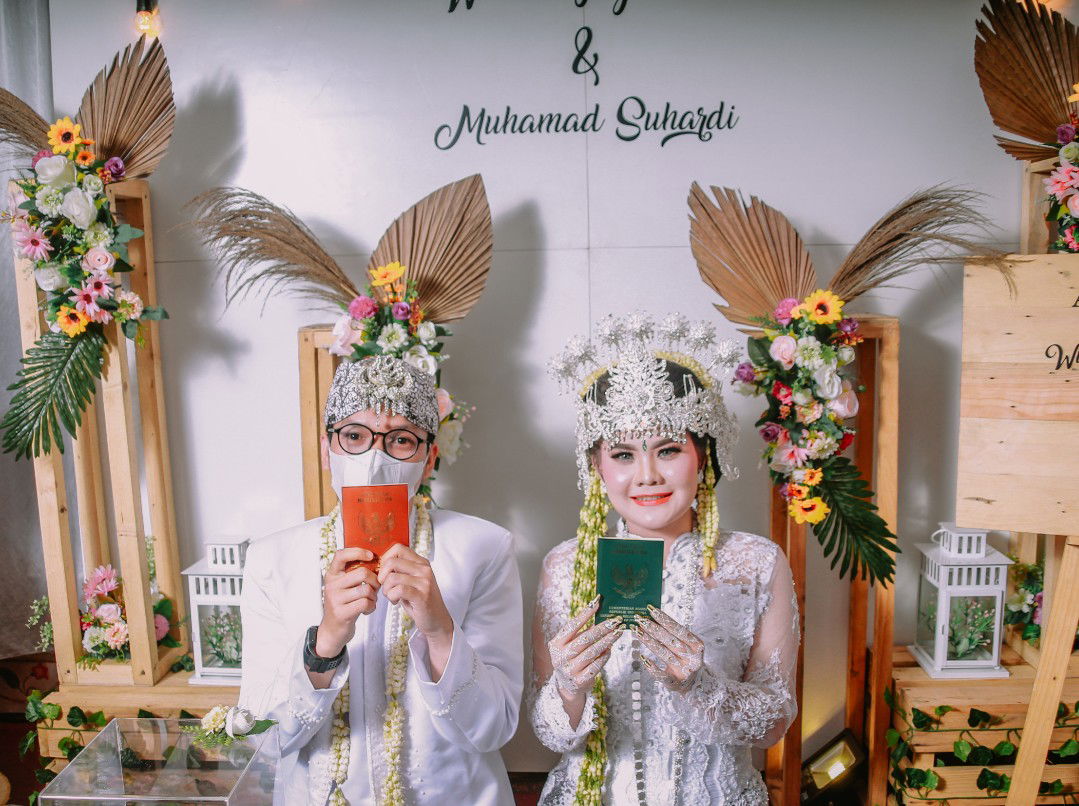 Wulan Jayantika Gunawan profile icon