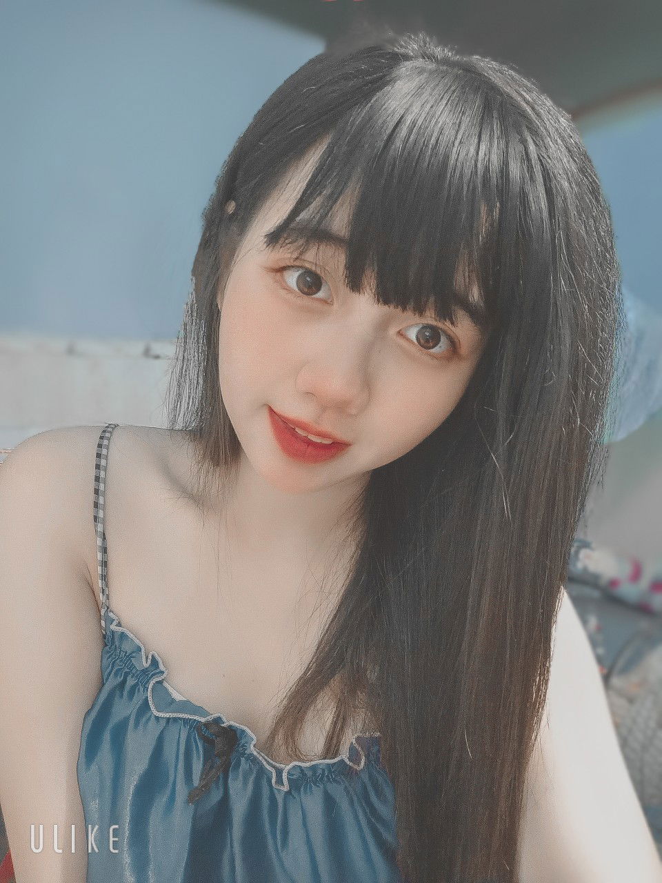 Bé Đen profile icon