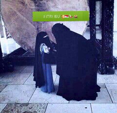 Ismi azis profile icon