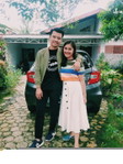 Weni Destiarni profile icon