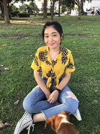 กัลยา ประมูลทาติ profile icon