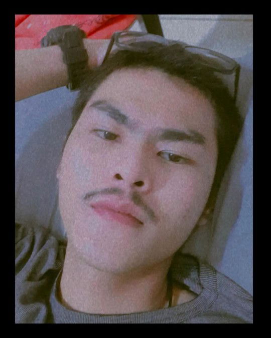 ไม่บอก' หมก profile icon