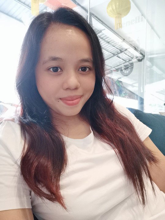 Aryana Nurdamieya profile icon