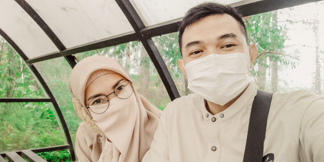 Santika Dewi profile icon