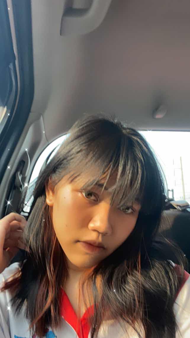 Miu Napat profile icon