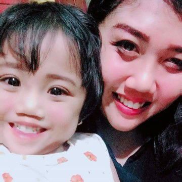 Mulya Farisha profile icon