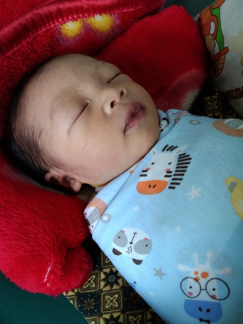 Dian Putri Utami profile icon