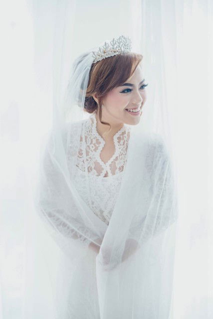 Dian Purnamasari profile icon