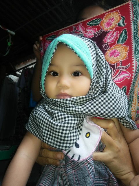 Anis sapitri profile icon