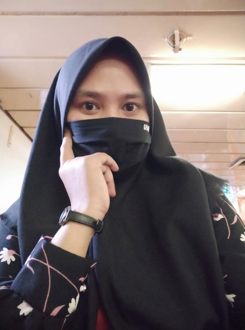 Naning Nurnaningsih profile icon