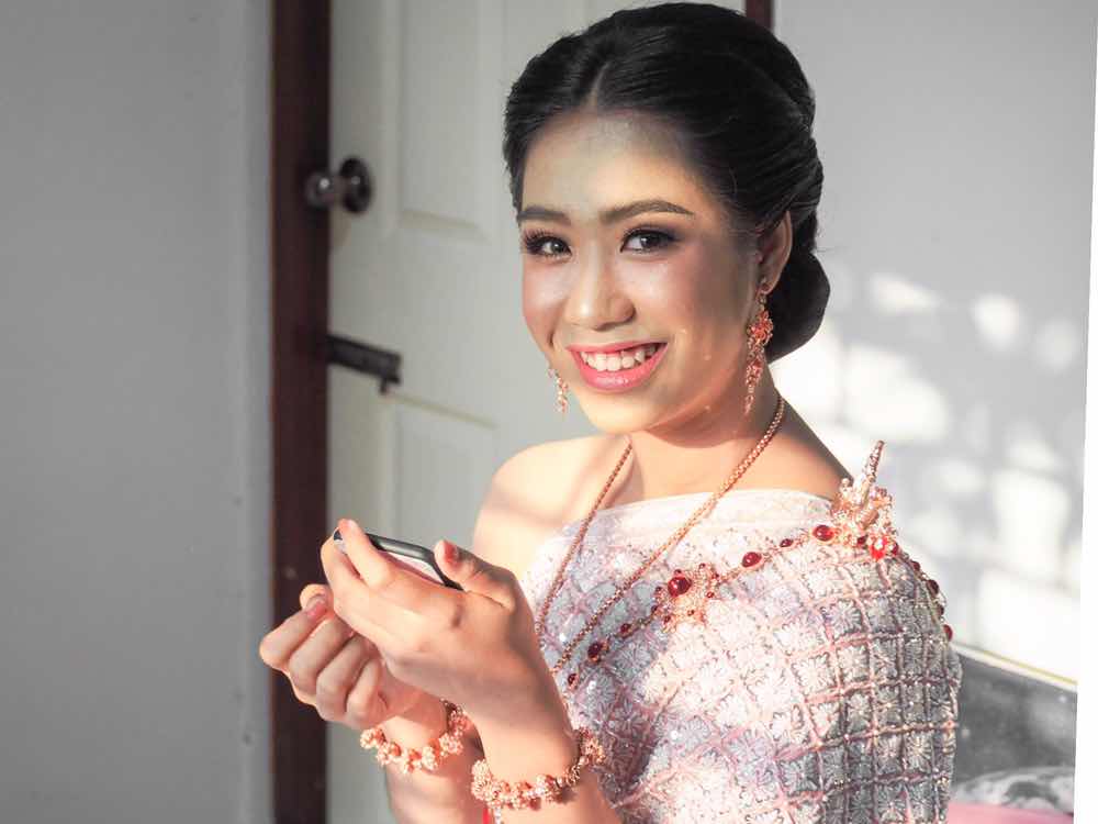 Sasikan Kaewsang profile icon