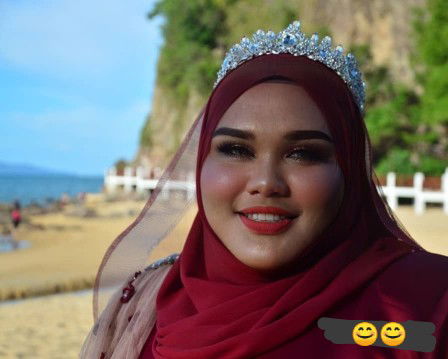 siti aishah bt noormazlam profile icon