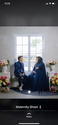 Ririn Silviana / Sandi Kisam profile icon