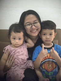 Annisa Rida Pratiwi profile icon