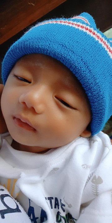 cici laelasari profile icon