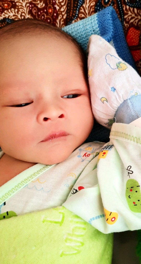 elfasia maryono profile icon